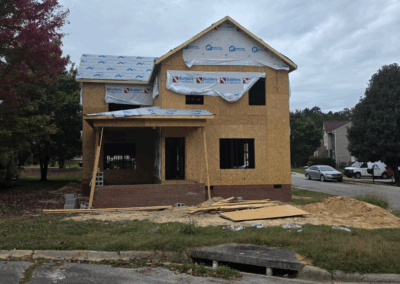 Blythewood stonington