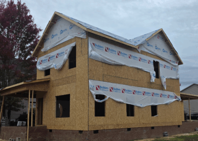 Blythewood stonington