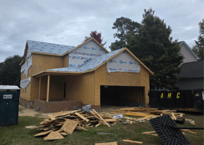 Blythewood stonington